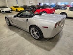 2006 Chevrolet Corvette NA