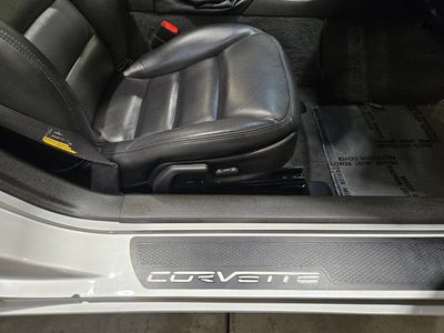 2006 Chevrolet Corvette NA