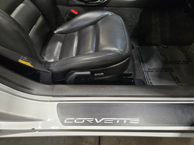 2006 Chevrolet Corvette NA