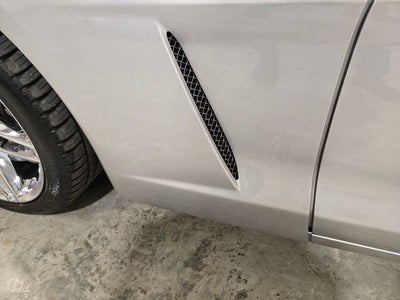 2006 Chevrolet Corvette NA