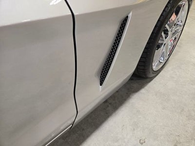 2006 Chevrolet Corvette NA