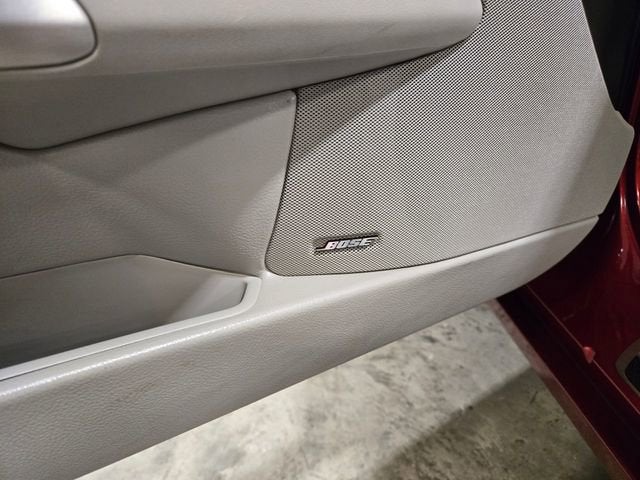 2008 Chevrolet Corvette NA