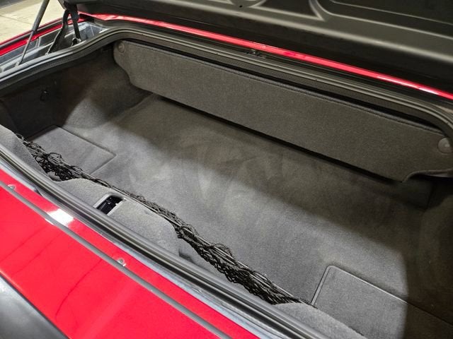 2008 Chevrolet Corvette NA