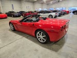 2009 Chevrolet Corvette w/4LT