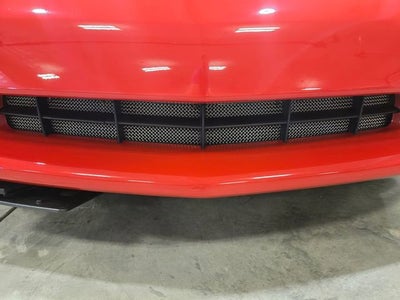 2009 Chevrolet Corvette w/4LT