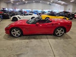2008 Chevrolet Corvette NA