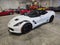 2017 Chevrolet Corvette Grand Sport Grand Sport 2LT