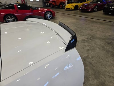 2017 Chevrolet Corvette Grand Sport Grand Sport 2LT