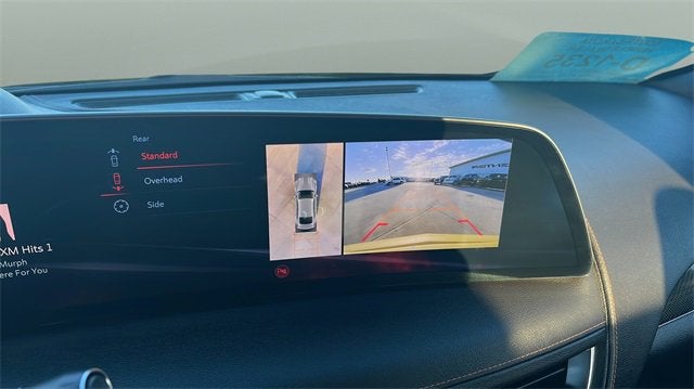 2025 Cadillac CT5-V V-Series