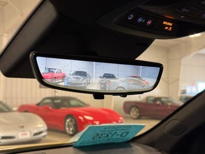 2025 Cadillac CT5-V V-Series