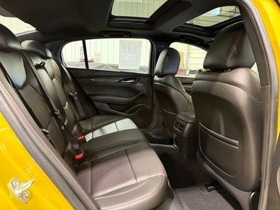 2025 Cadillac CT5-V V-Series