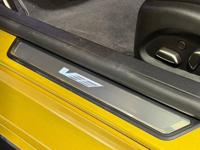 2025 Cadillac CT5-V V-Series