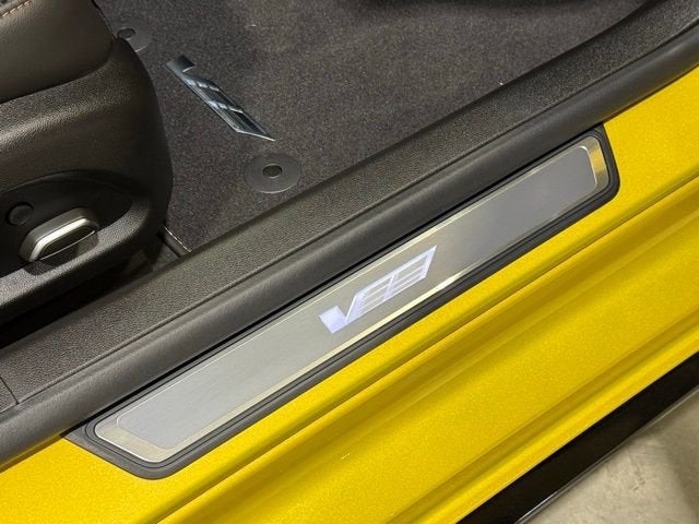 2025 Cadillac CT5-V V-Series