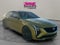 2025 Cadillac CT5-V V-Series