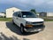 2024 Chevrolet Express Passenger 3500 1LT