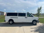 2024 Chevrolet Express Passenger 3500 1LT