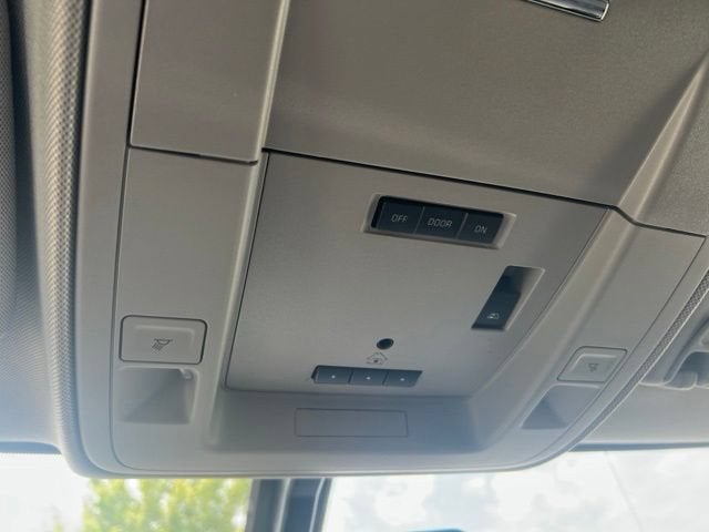 2019 Chevrolet Silverado 2500 HD LTZ