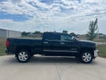 2019 Chevrolet Silverado 2500 HD LTZ
