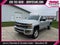 2016 Chevrolet Silverado 2500 HD LTZ