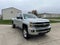 2016 Chevrolet Silverado 2500 HD LTZ
