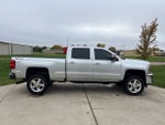 2016 Chevrolet Silverado 2500 HD LTZ