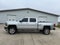 2016 Chevrolet Silverado 2500 HD LTZ