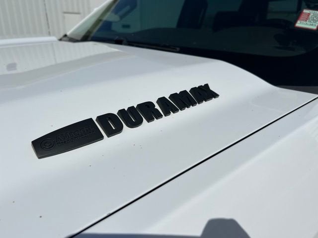 2015 Chevrolet Silverado 2500 HD LTZ