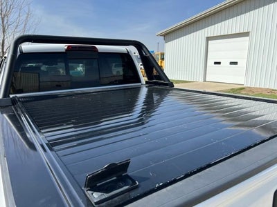 2015 Chevrolet Silverado 2500 HD LTZ