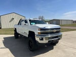 2015 Chevrolet Silverado 2500 HD LTZ
