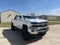 2015 Chevrolet Silverado 2500 HD LTZ
