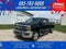 2018 Chevrolet Silverado 2500 HD LTZ