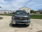 2018 Chevrolet Silverado 2500 HD LTZ