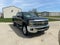 2018 Chevrolet Silverado 2500 HD LTZ