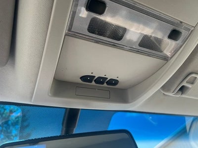 2013 Chevrolet Silverado 2500 HD LTZ