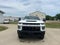 2022 Chevrolet Silverado 2500 HD Custom