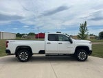 2022 Chevrolet Silverado 2500 HD Custom