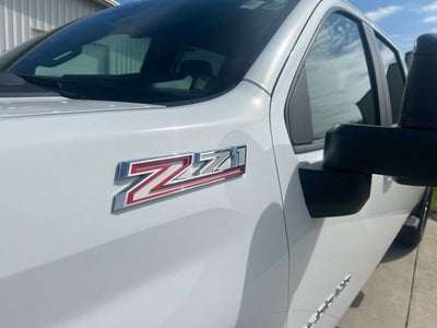 2025 Chevrolet Silverado 3500 HD LT