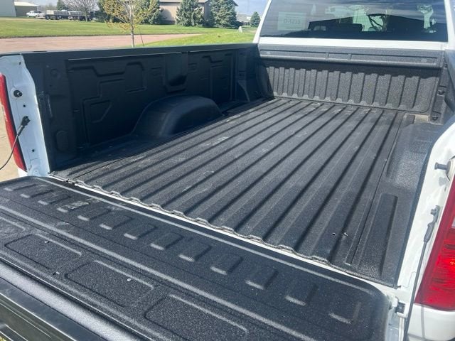 2025 Chevrolet Silverado 3500 HD LT