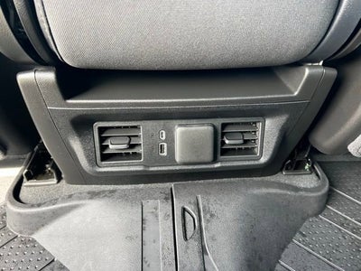 2025 Chevrolet Silverado 3500 HD LT