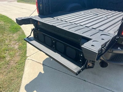 2025 Chevrolet Silverado 2500 HD ZR2