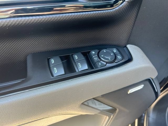 2025 Chevrolet Silverado 2500 HD ZR2