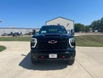 2025 Chevrolet Silverado 2500 HD ZR2