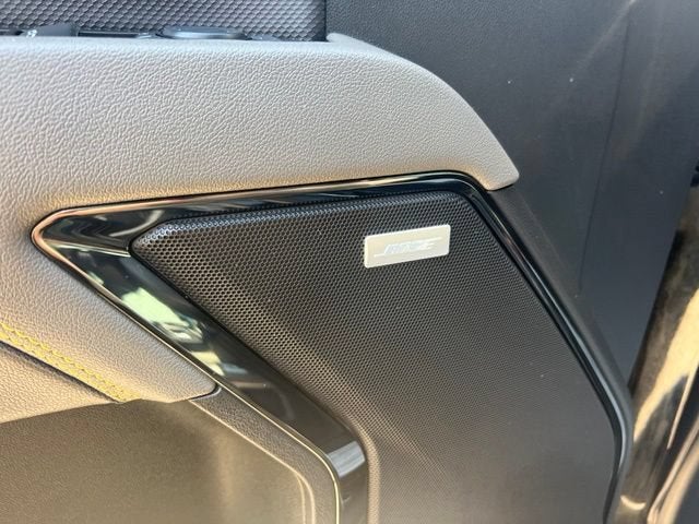 2025 Chevrolet Silverado 2500 HD ZR2