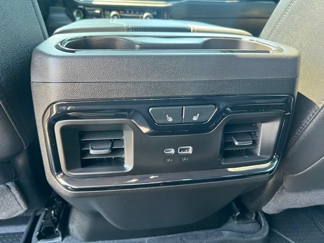 2025 Chevrolet Silverado 2500 HD ZR2