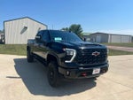 2025 Chevrolet Silverado 2500 HD ZR2