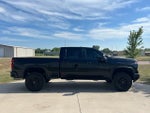 2025 Chevrolet Silverado 2500 HD ZR2