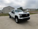 2024 Chevrolet Silverado 2500 HD WT