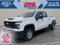 2024 Chevrolet Silverado 2500 HD WT