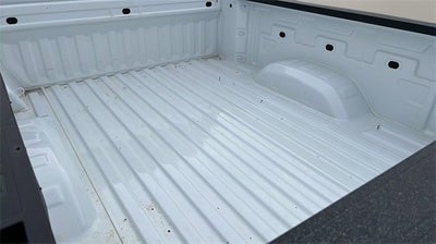 2024 Chevrolet Silverado 2500 HD WT