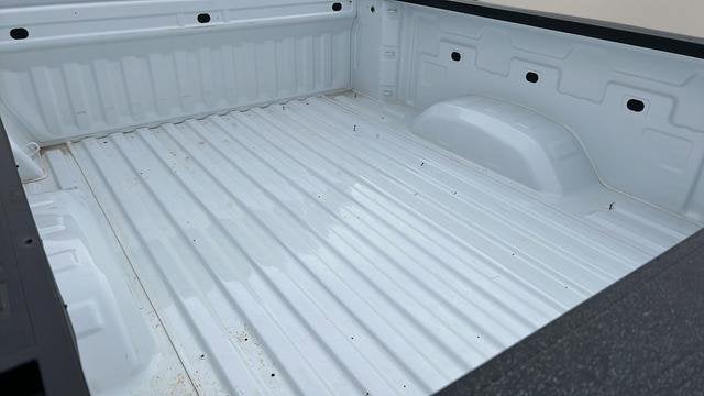 2024 Chevrolet Silverado 2500 HD WT